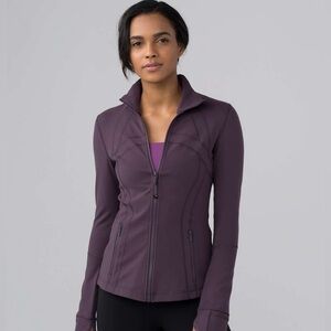 Lululemon Define Jacket